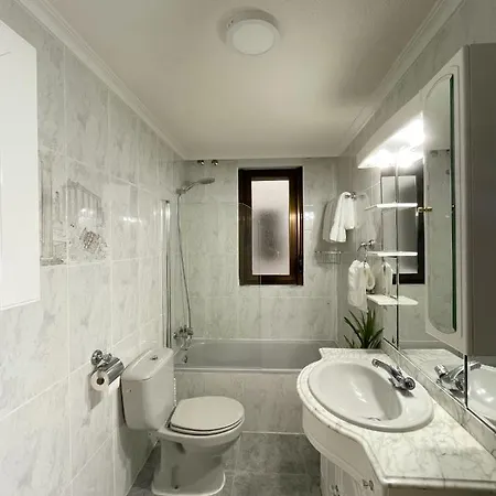 Apartamento CÓMODO alojamiento en Alba de Tormes Alba De Tormes