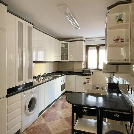 Apartamento CÓMODO alojamiento en Alba de Tormes Alba De Tormes